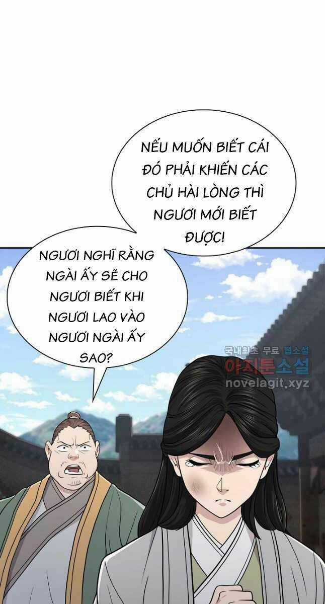 Kiếm Ma Đạo Chapter 30 trang 87