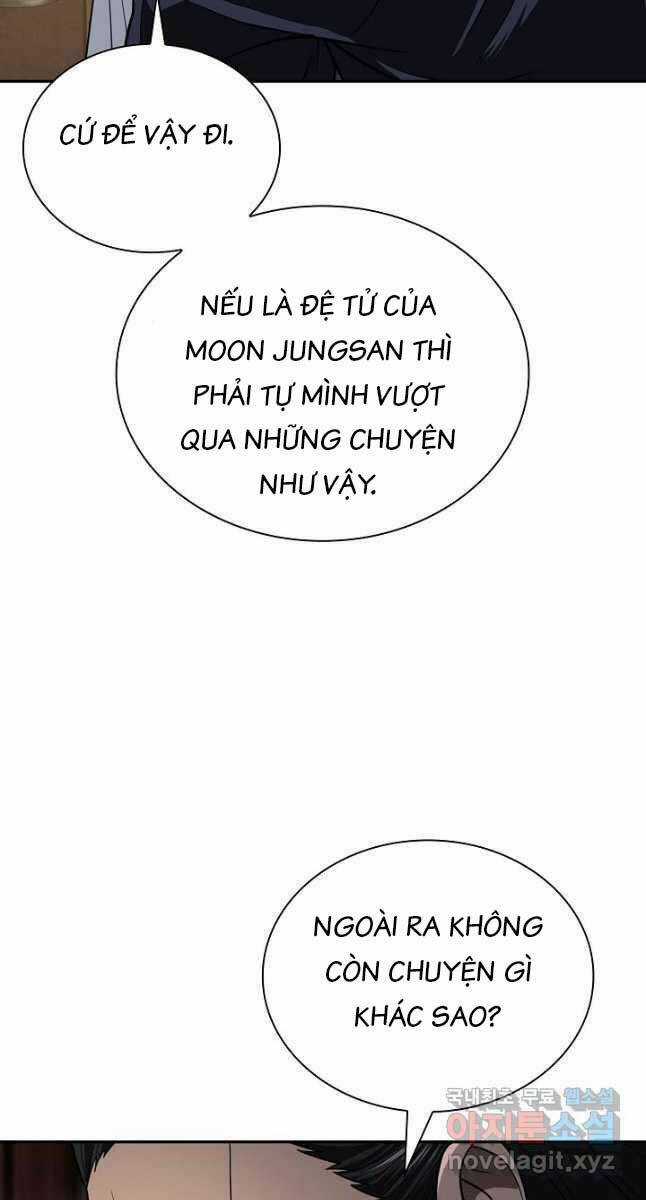 Kiếm Ma Đạo Chapter 30 trang 9