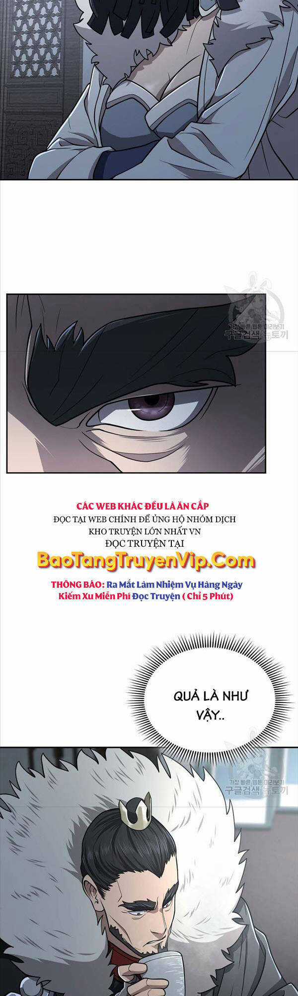 Kiếm Ma Đạo Chapter 31 trang 12