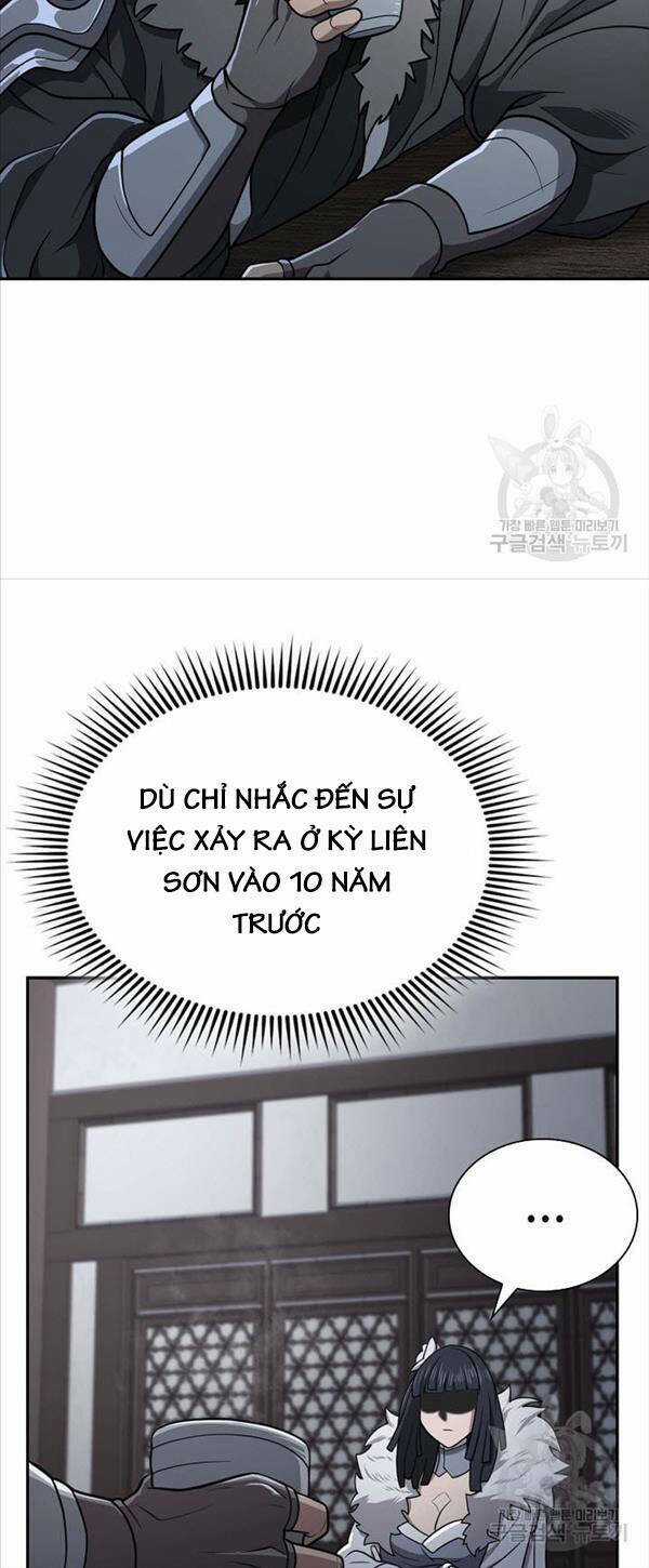 Kiếm Ma Đạo Chapter 31 trang 13