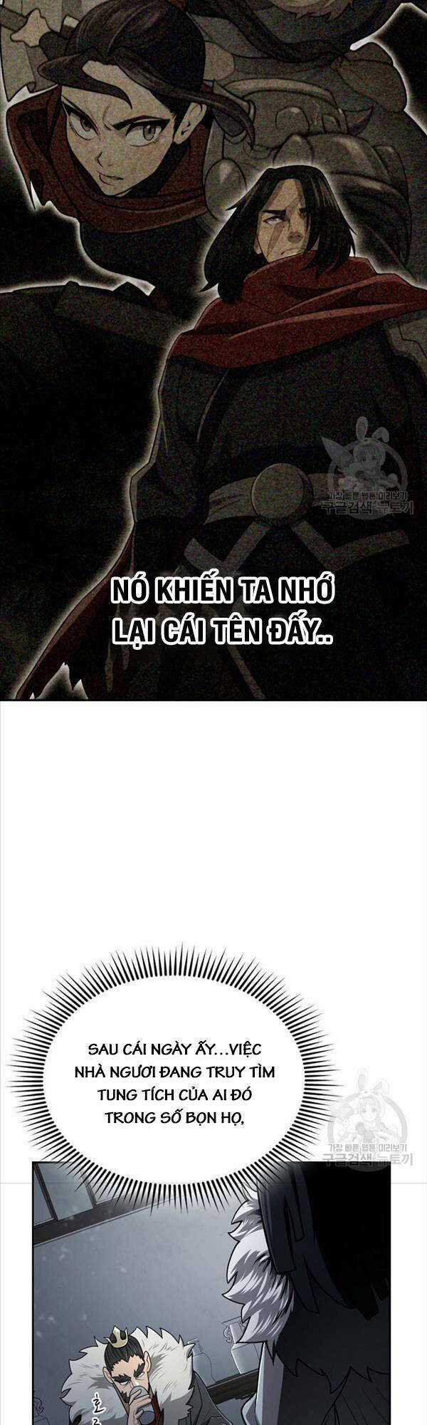 Kiếm Ma Đạo Chapter 31 trang 15