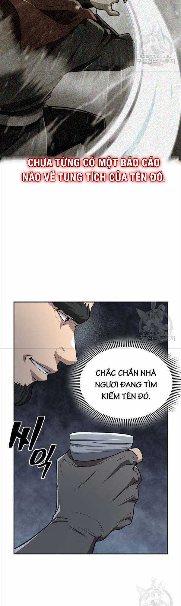 Kiếm Ma Đạo Chapter 31 trang 18