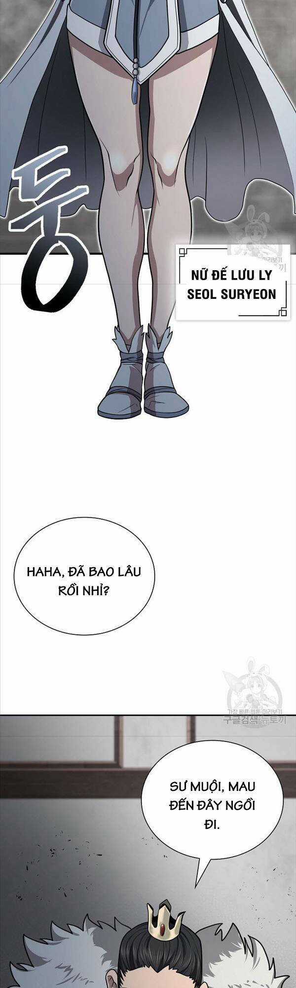 Kiếm Ma Đạo Chapter 31 trang 2