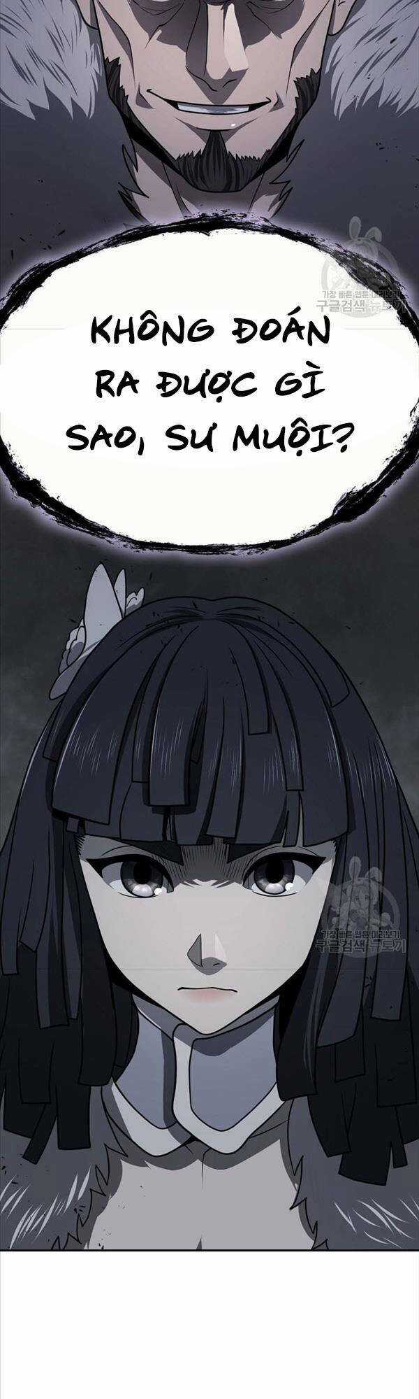 Kiếm Ma Đạo Chapter 31 trang 22