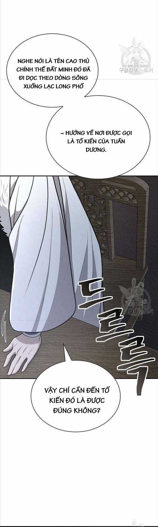 Kiếm Ma Đạo Chapter 31 trang 23