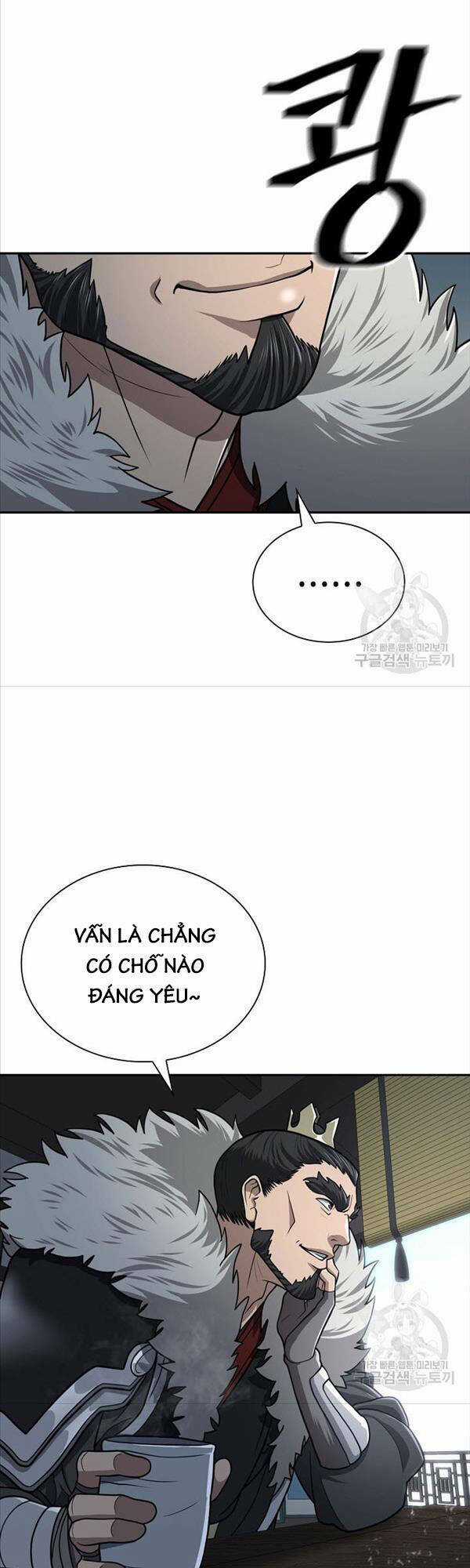 Kiếm Ma Đạo Chapter 31 trang 25