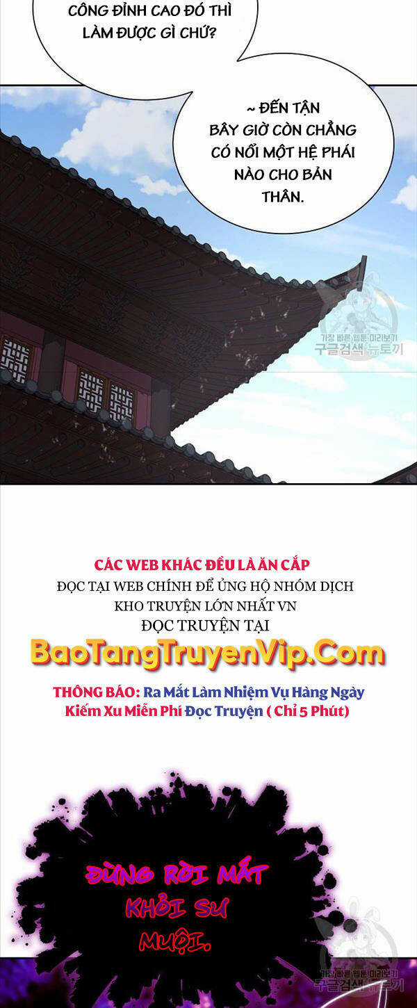 Kiếm Ma Đạo Chapter 31 trang 27