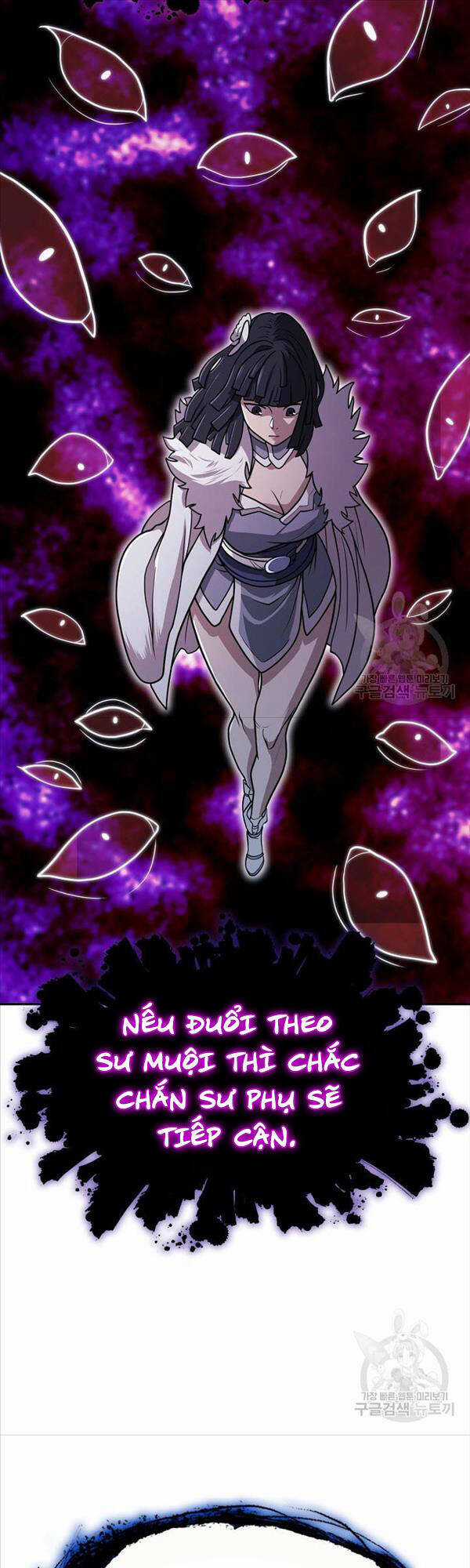 Kiếm Ma Đạo Chapter 31 trang 28