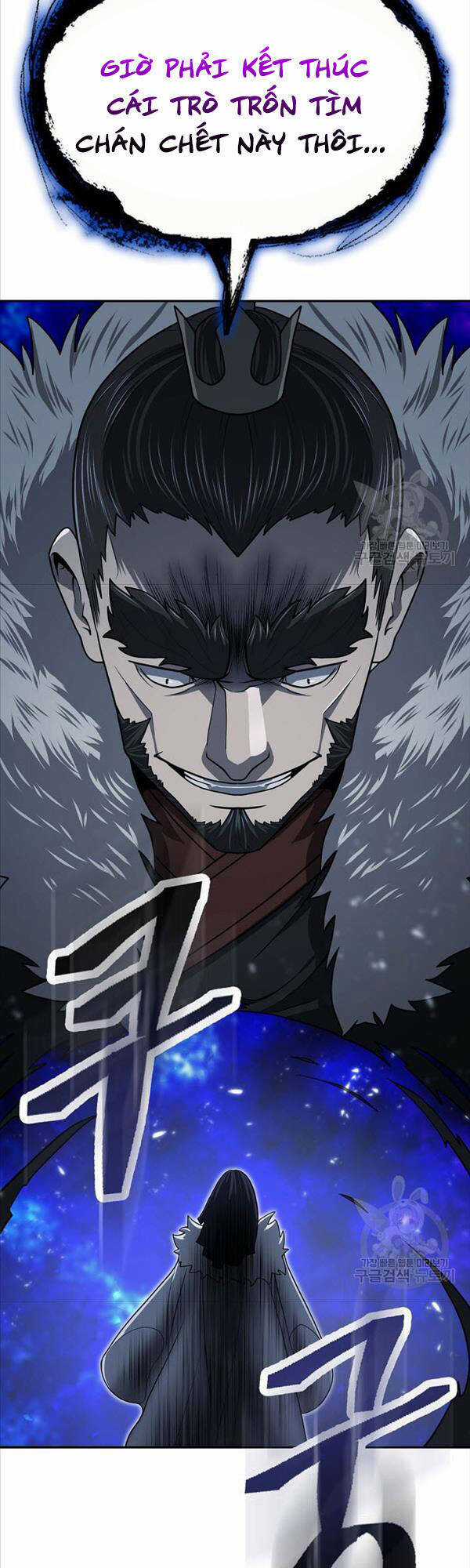 Kiếm Ma Đạo Chapter 31 trang 29