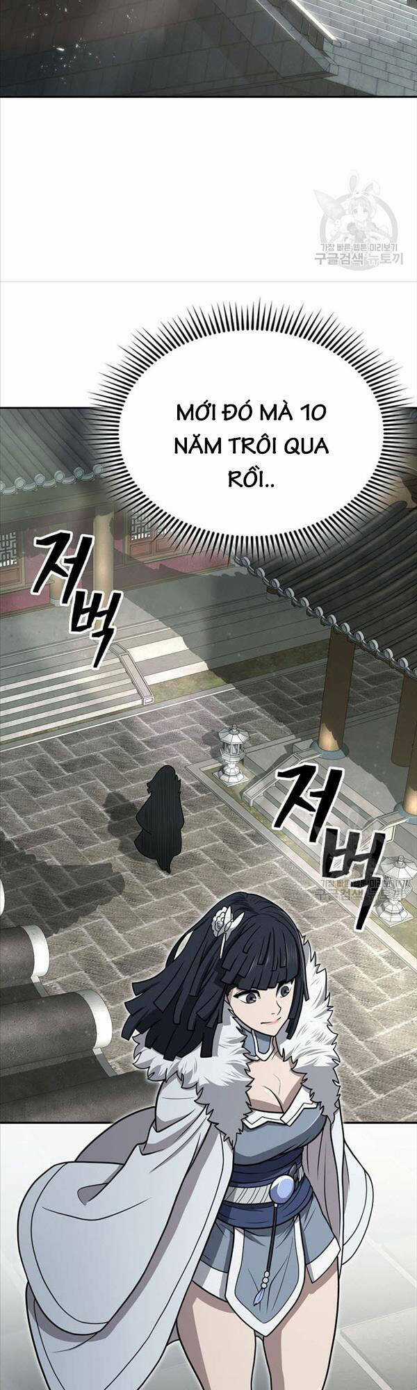 Kiếm Ma Đạo Chapter 31 trang 31