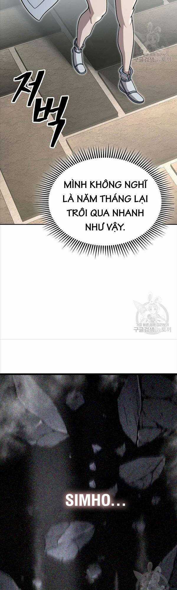 Kiếm Ma Đạo Chapter 31 trang 32