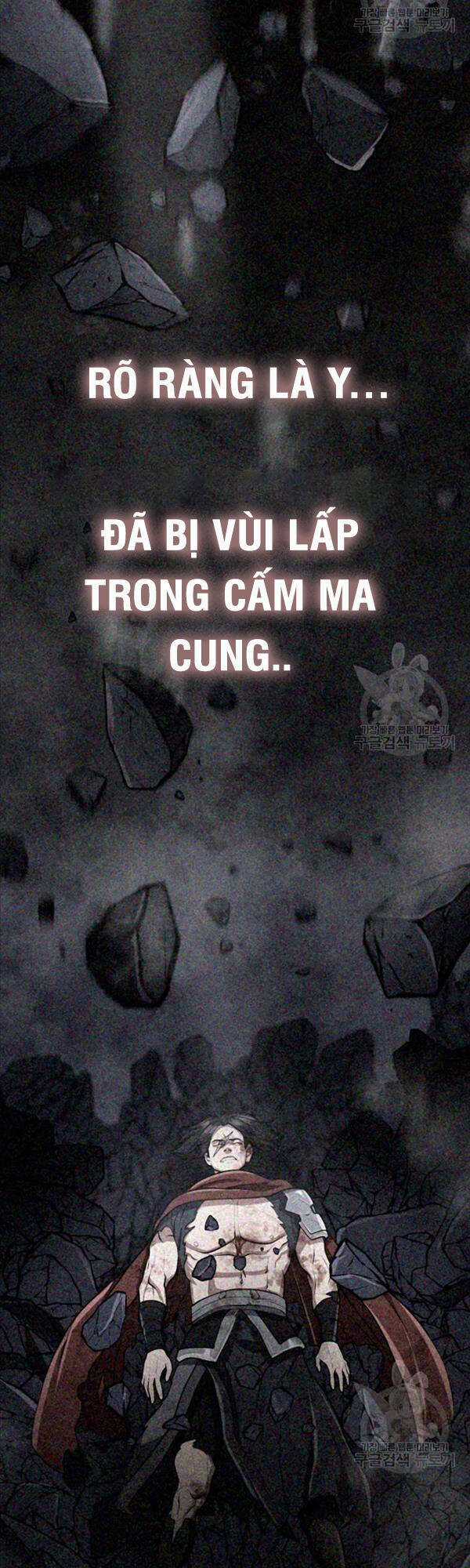 Kiếm Ma Đạo Chapter 31 trang 33