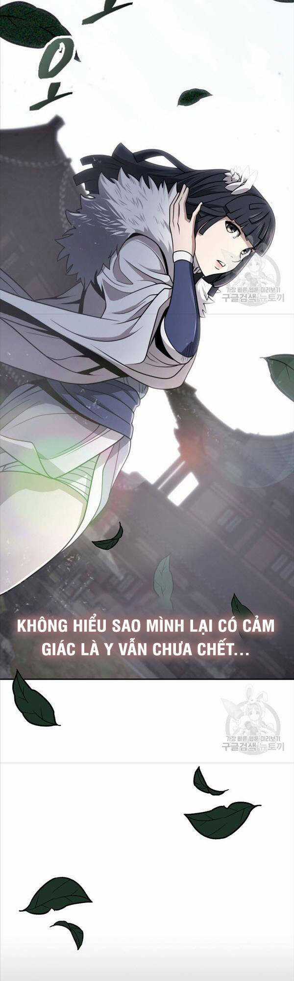 Kiếm Ma Đạo Chapter 31 trang 35