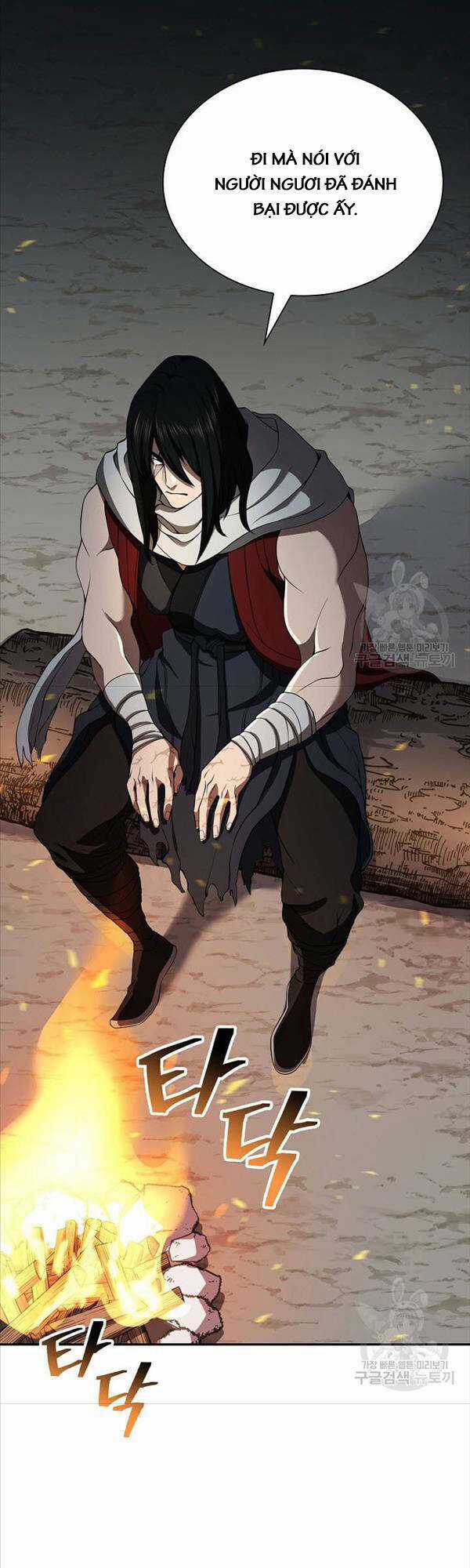 Kiếm Ma Đạo Chapter 31 trang 39