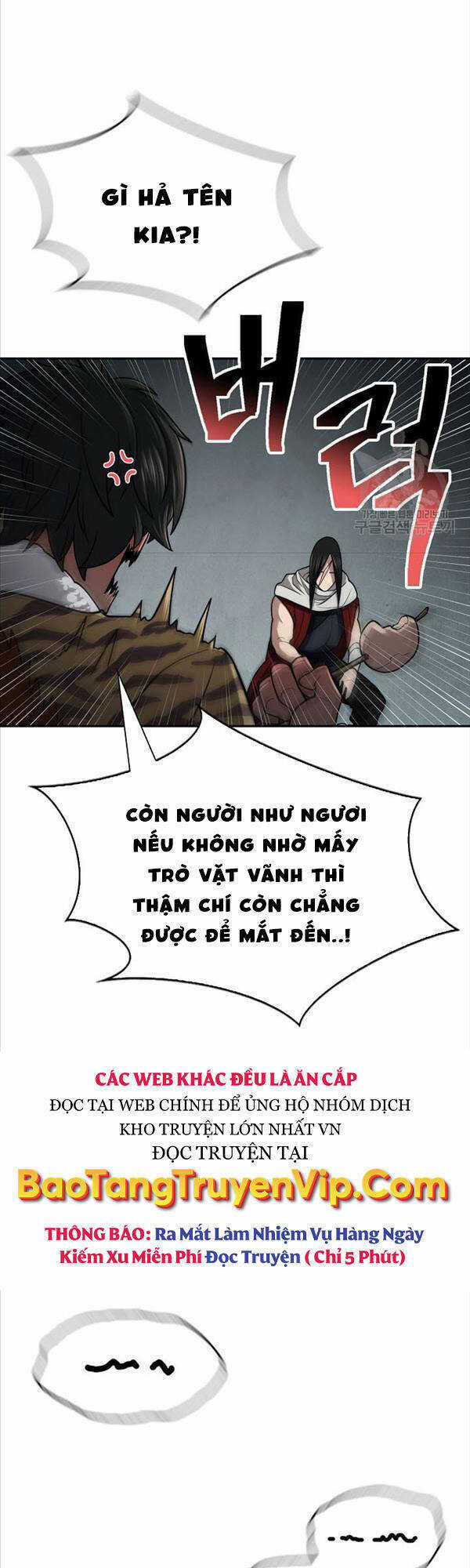 Kiếm Ma Đạo Chapter 31 trang 40
