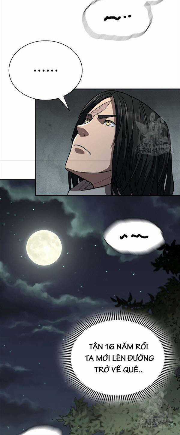 Kiếm Ma Đạo Chapter 31 trang 41