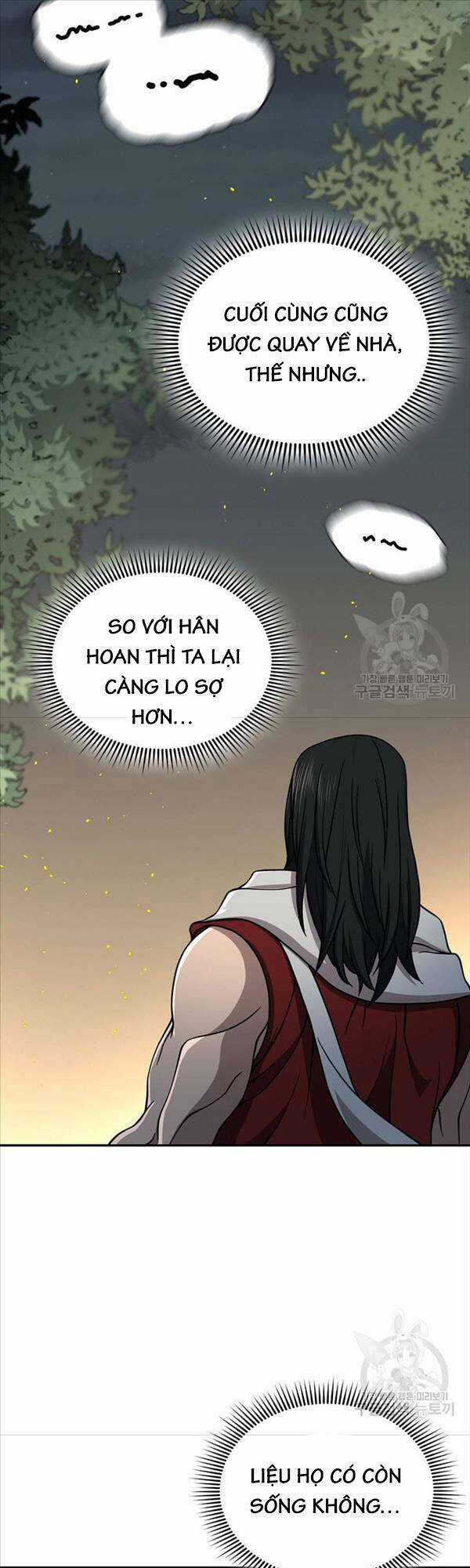 Kiếm Ma Đạo Chapter 31 trang 42
