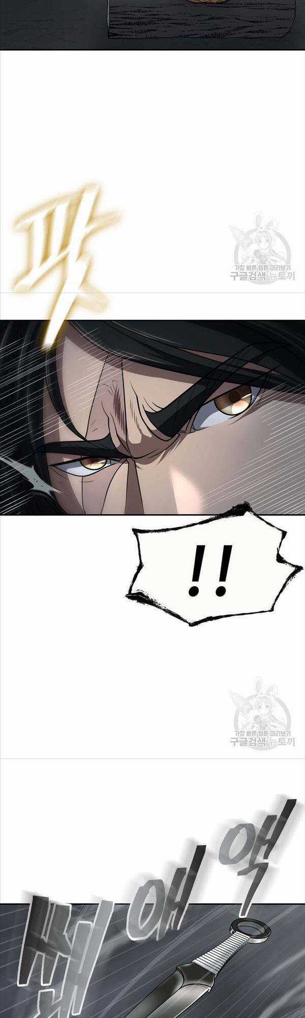 Kiếm Ma Đạo Chapter 31 trang 44