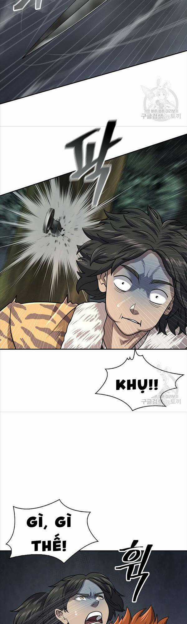 Kiếm Ma Đạo Chapter 31 trang 45