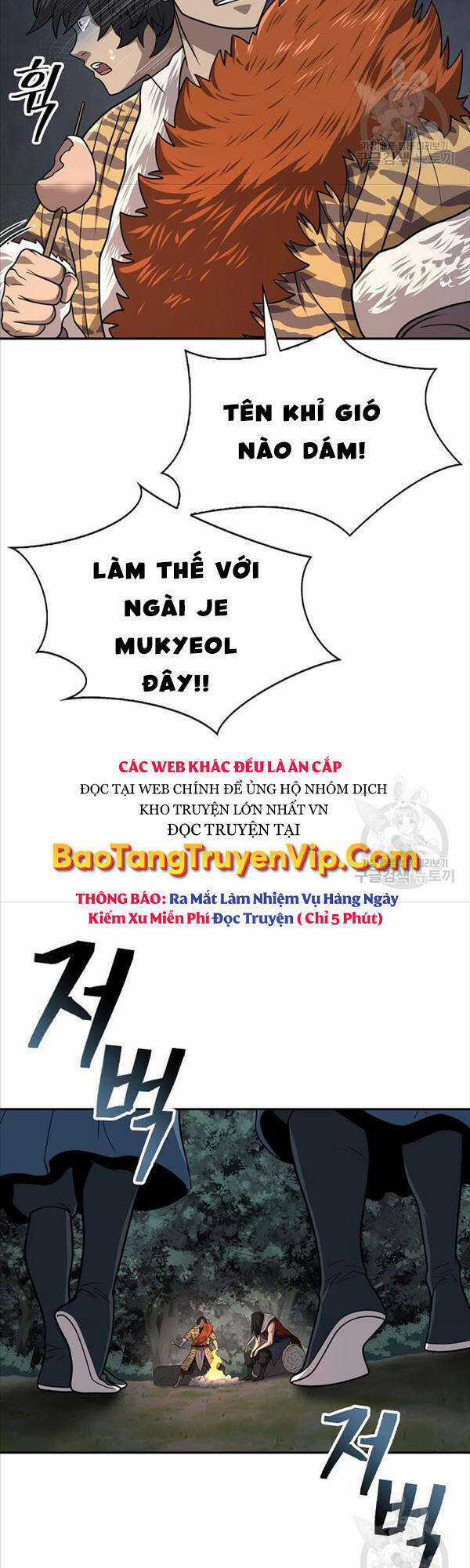 Kiếm Ma Đạo Chapter 31 trang 46