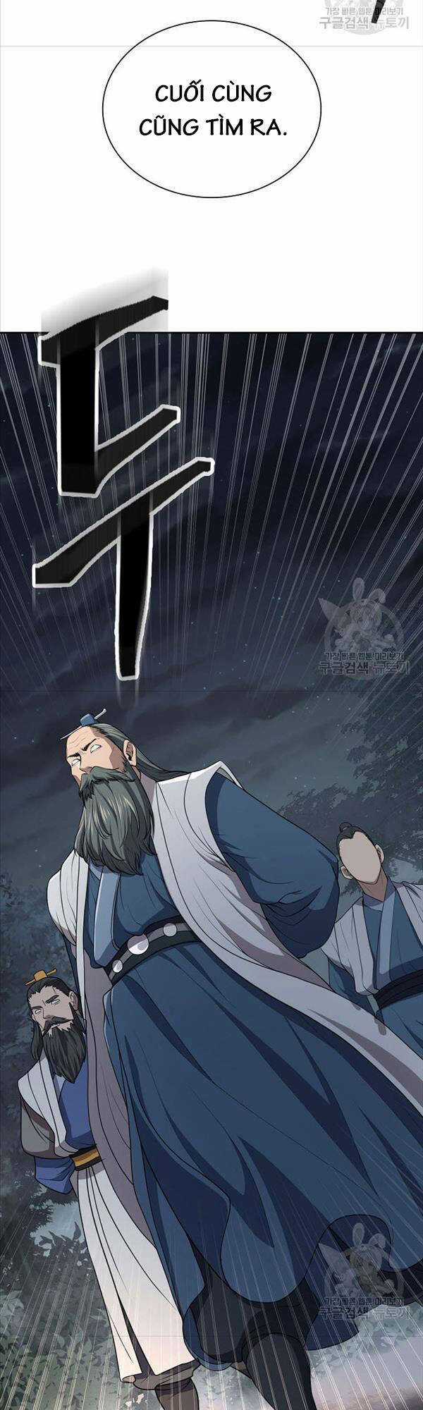 Kiếm Ma Đạo Chapter 31 trang 47