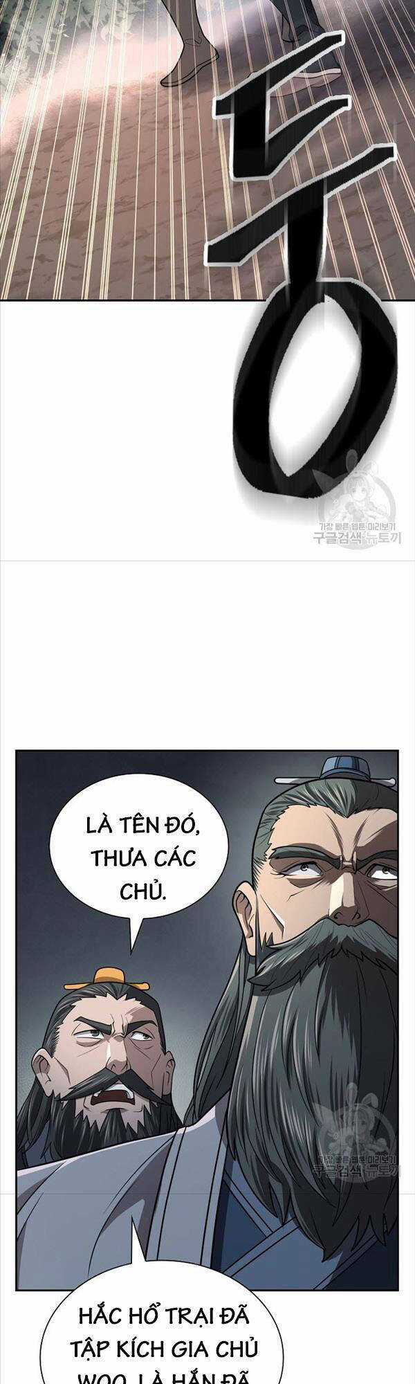 Kiếm Ma Đạo Chapter 31 trang 48