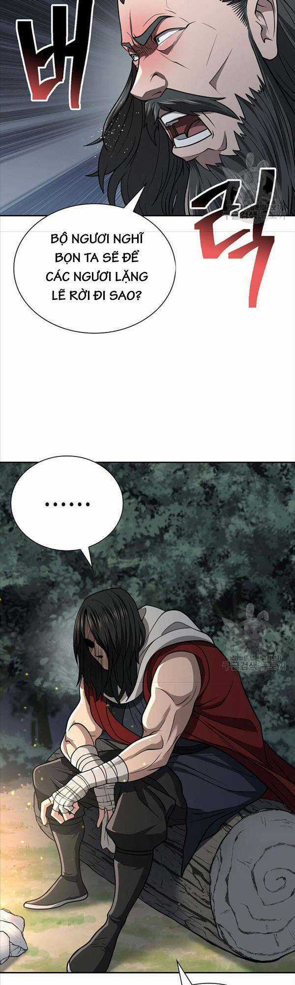 Kiếm Ma Đạo Chapter 31 trang 50