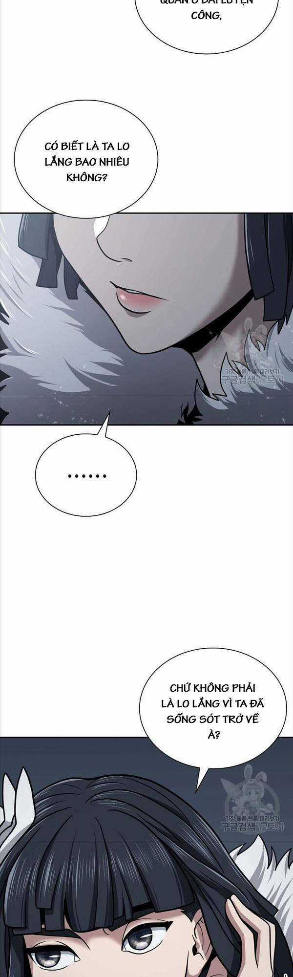 Kiếm Ma Đạo Chapter 31 trang 6