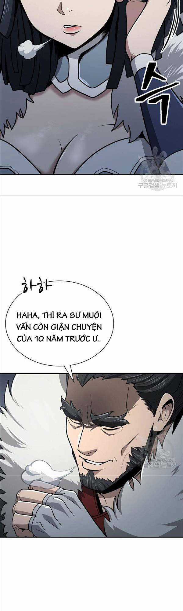 Kiếm Ma Đạo Chapter 31 trang 7