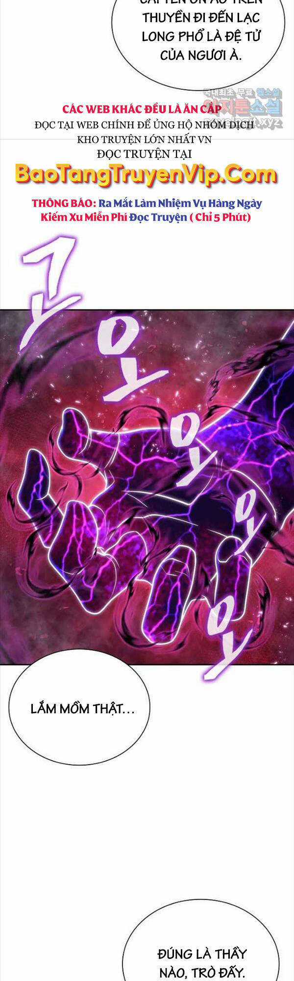 Kiếm Ma Đạo Chapter 32 trang 11