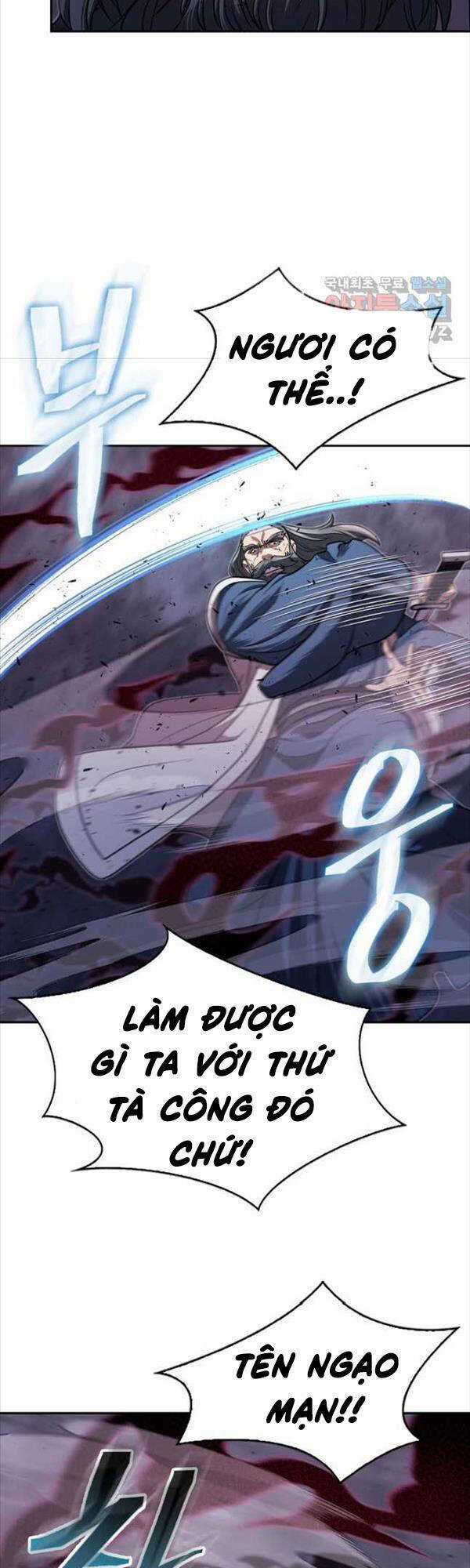 Kiếm Ma Đạo Chapter 32 trang 15