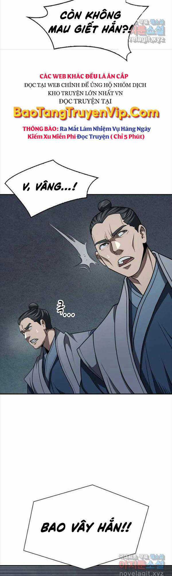 Kiếm Ma Đạo Chapter 32 trang 17