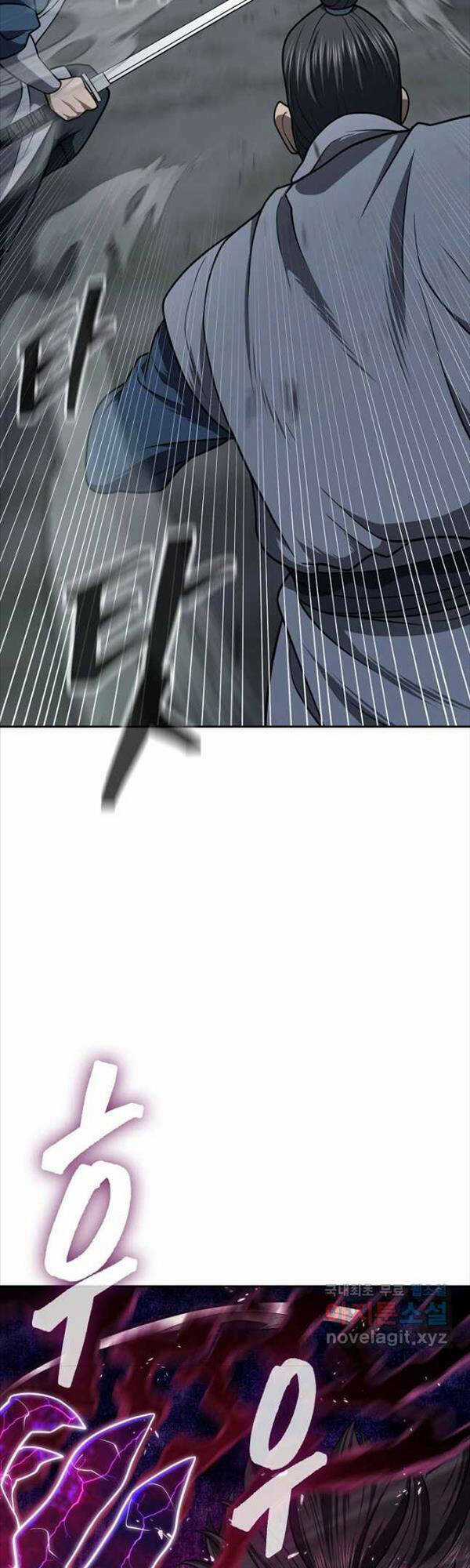 Kiếm Ma Đạo Chapter 32 trang 19