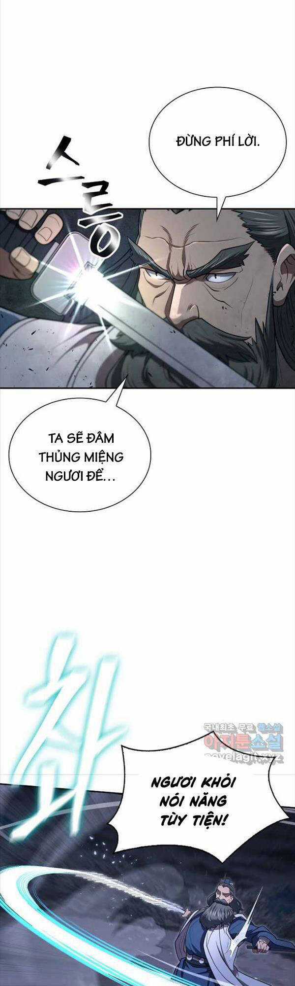 Kiếm Ma Đạo Chapter 32 trang 2