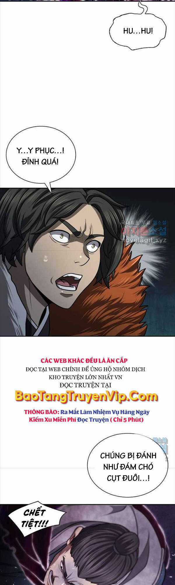 Kiếm Ma Đạo Chapter 32 trang 26