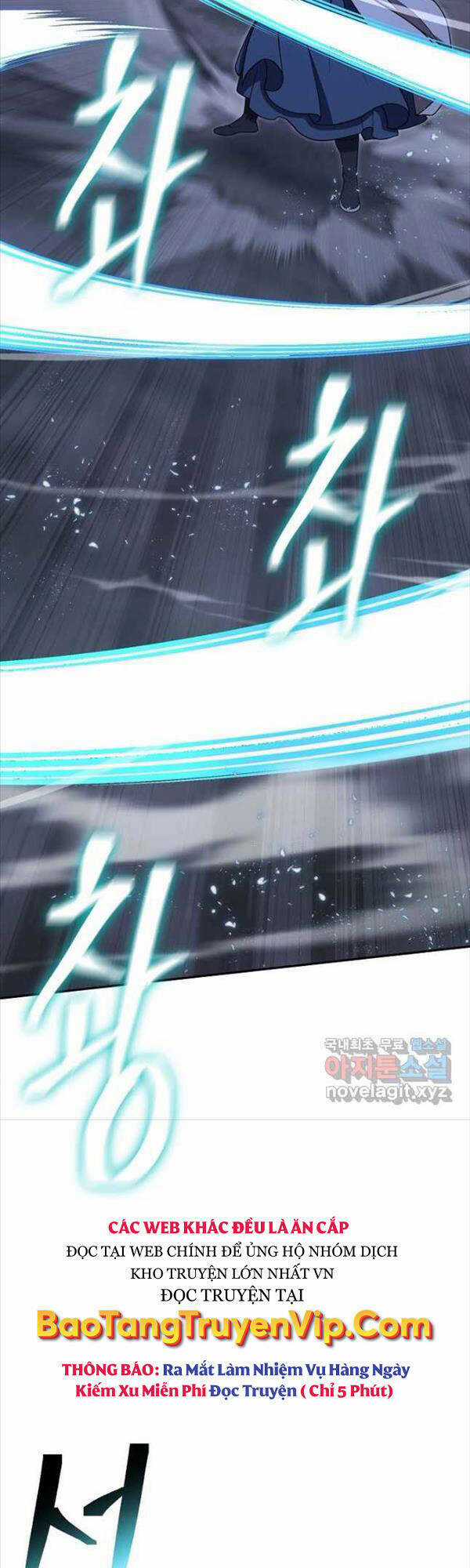 Kiếm Ma Đạo Chapter 32 trang 3