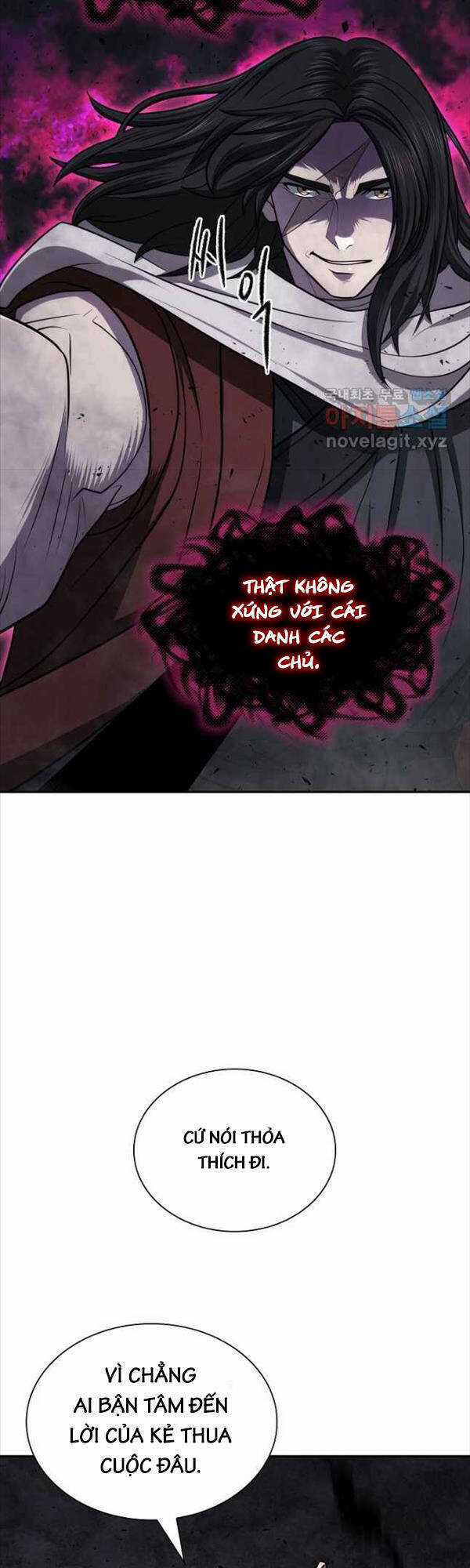 Kiếm Ma Đạo Chapter 32 trang 33