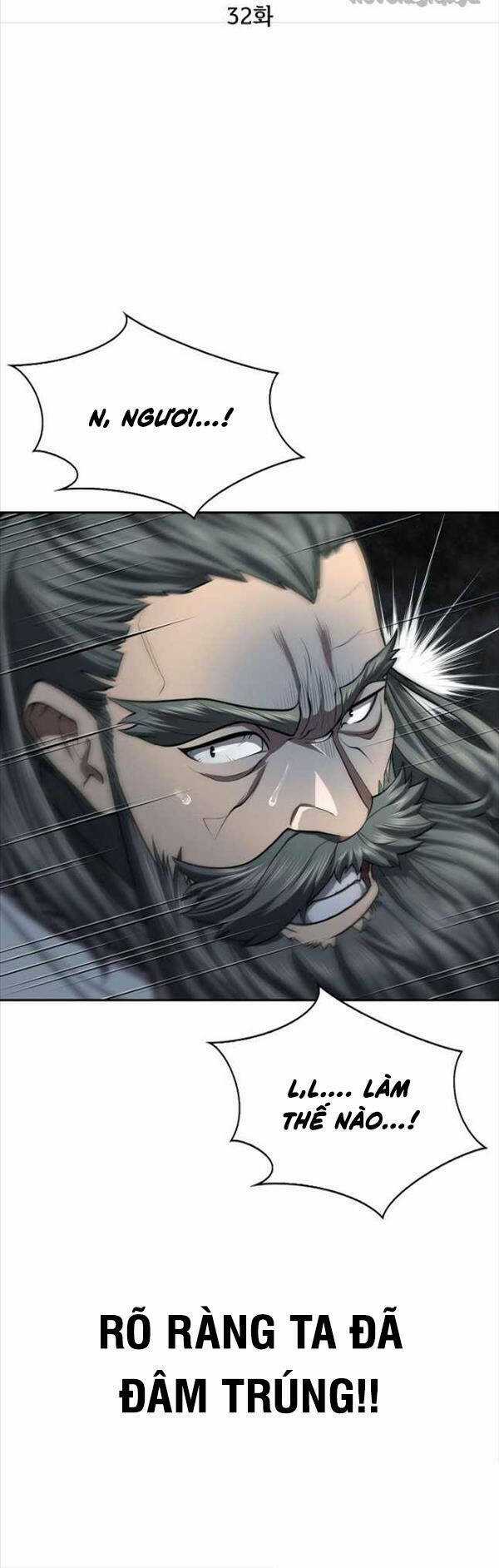 Kiếm Ma Đạo Chapter 32 trang 37