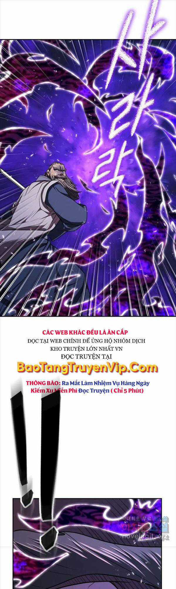 Kiếm Ma Đạo Chapter 32 trang 38