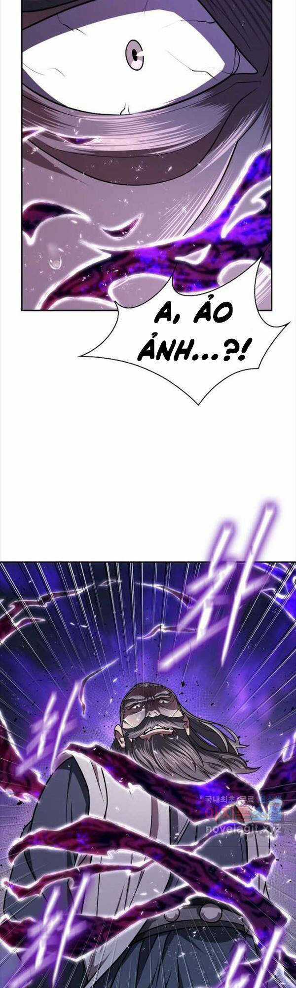 Kiếm Ma Đạo Chapter 32 trang 39