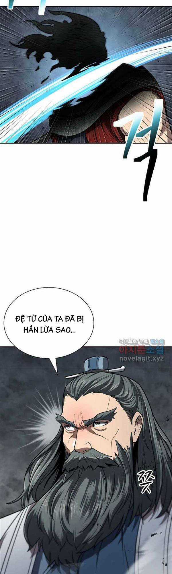 Kiếm Ma Đạo Chapter 32 trang 4