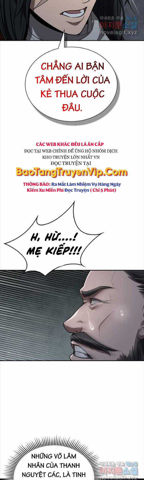 Kiếm Ma Đạo Chapter 32 trang 42