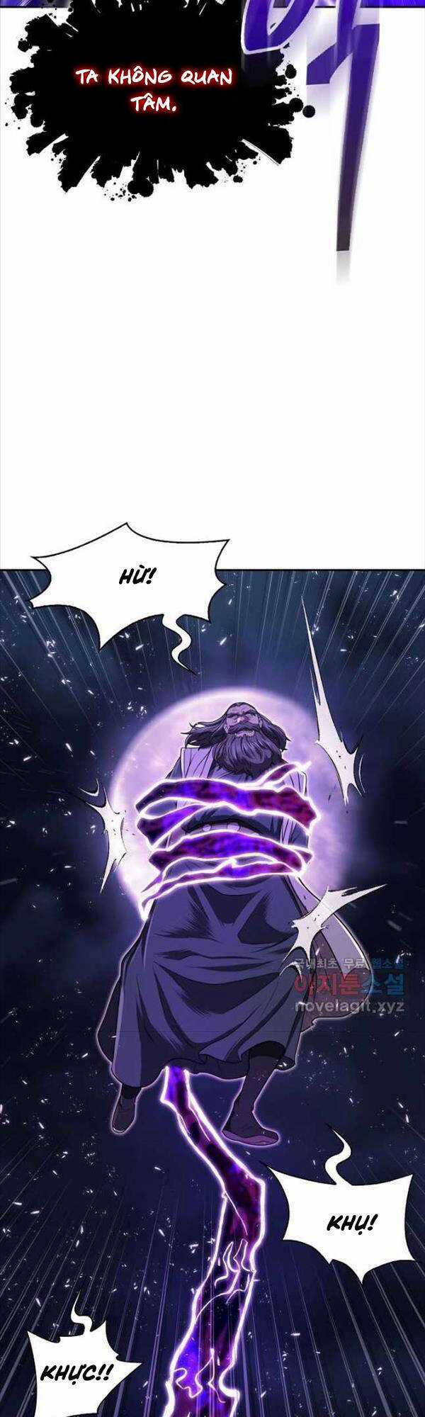 Kiếm Ma Đạo Chapter 32 trang 46