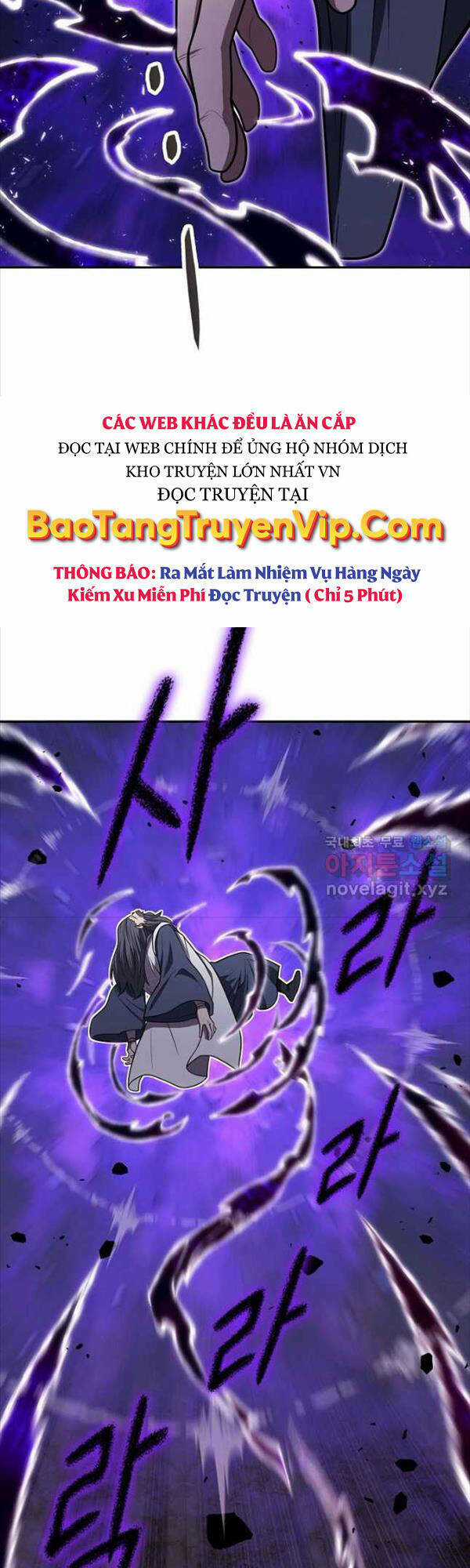 Kiếm Ma Đạo Chapter 32 trang 48