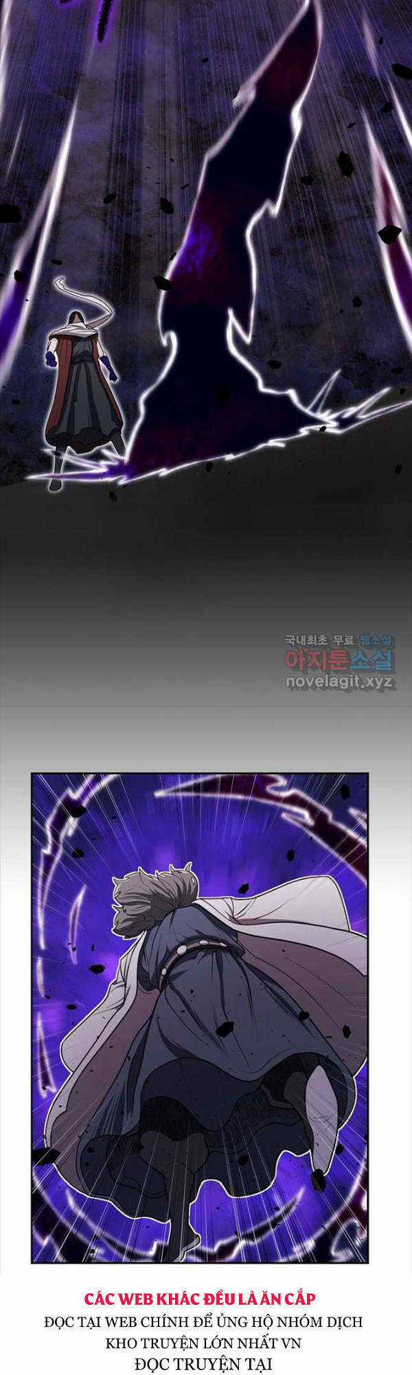 Kiếm Ma Đạo Chapter 32 trang 49