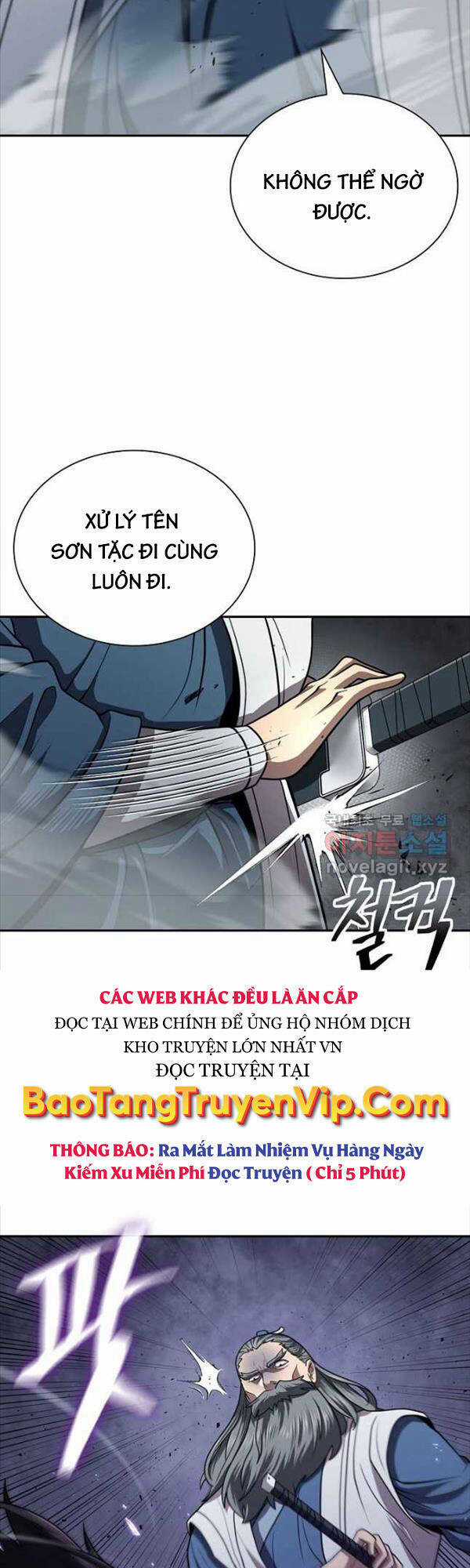 Kiếm Ma Đạo Chapter 32 trang 5