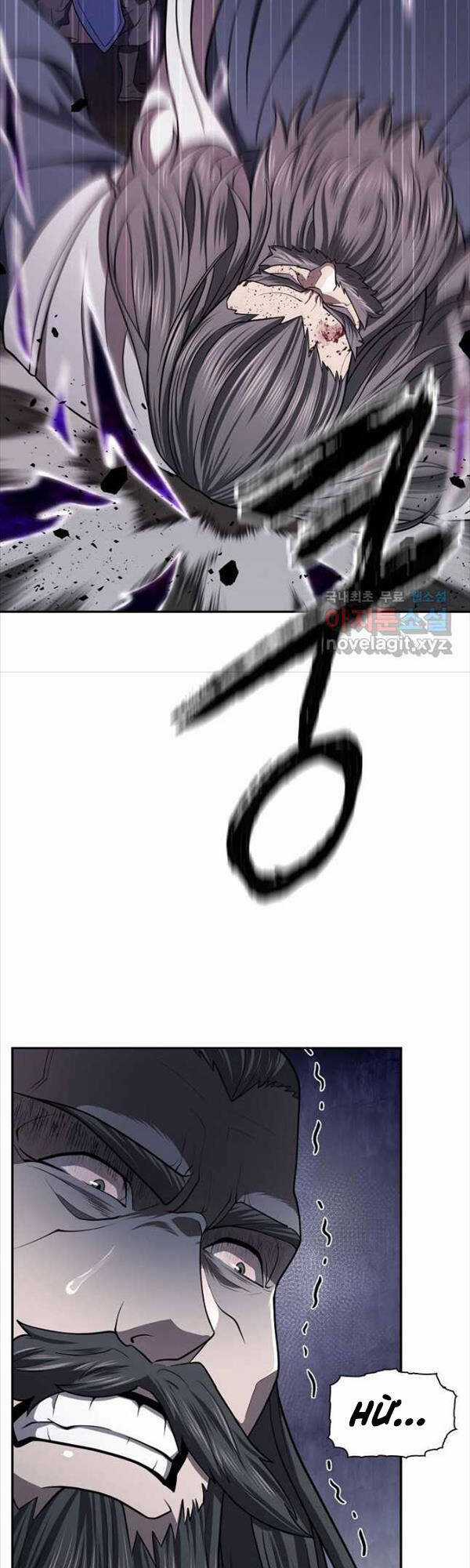 Kiếm Ma Đạo Chapter 32 trang 51