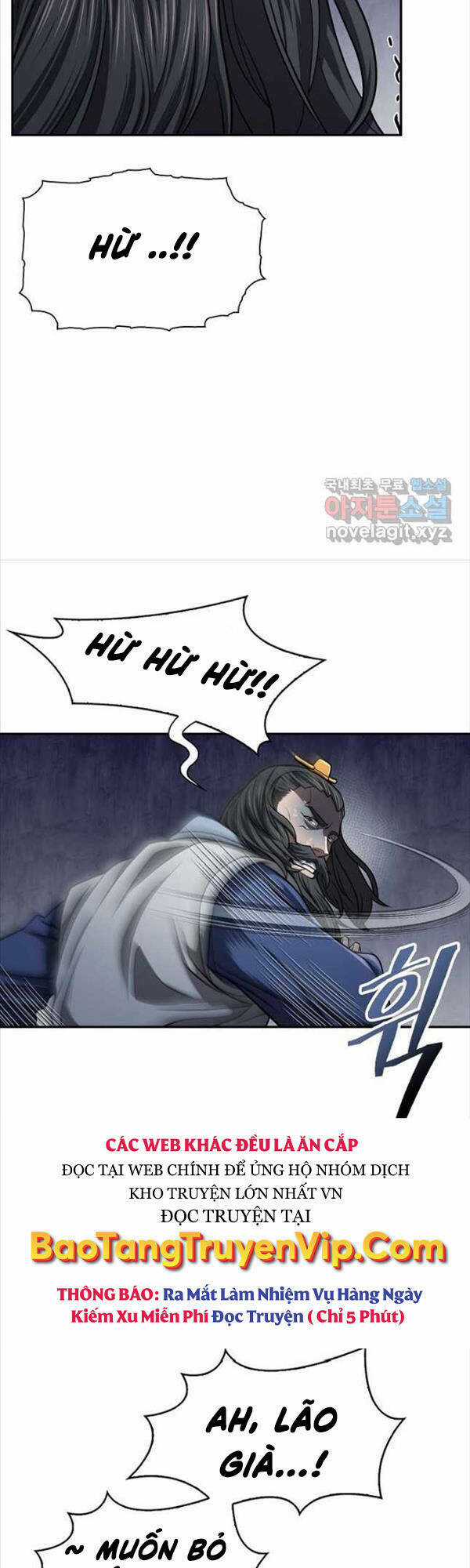 Kiếm Ma Đạo Chapter 32 trang 52