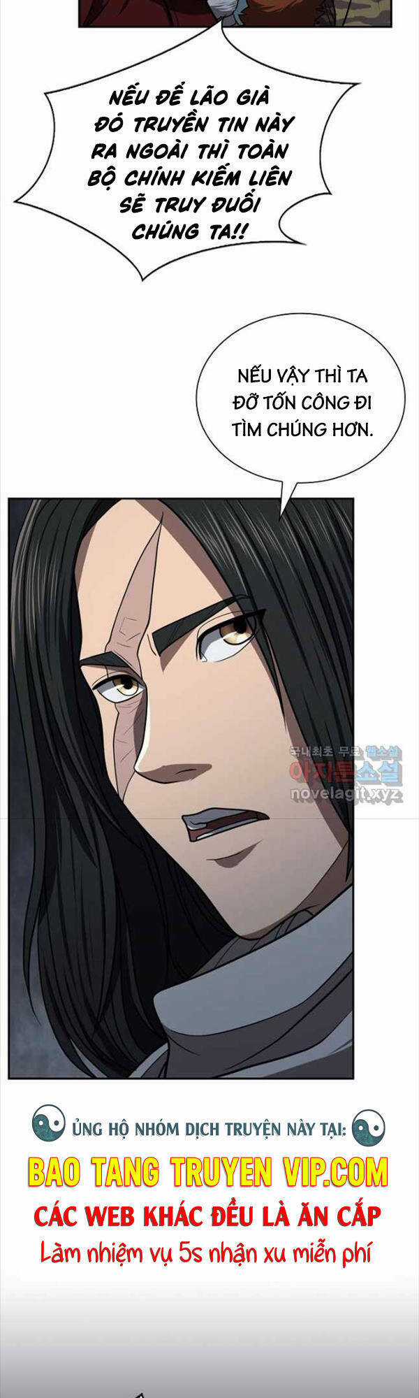 Kiếm Ma Đạo Chapter 32 trang 54