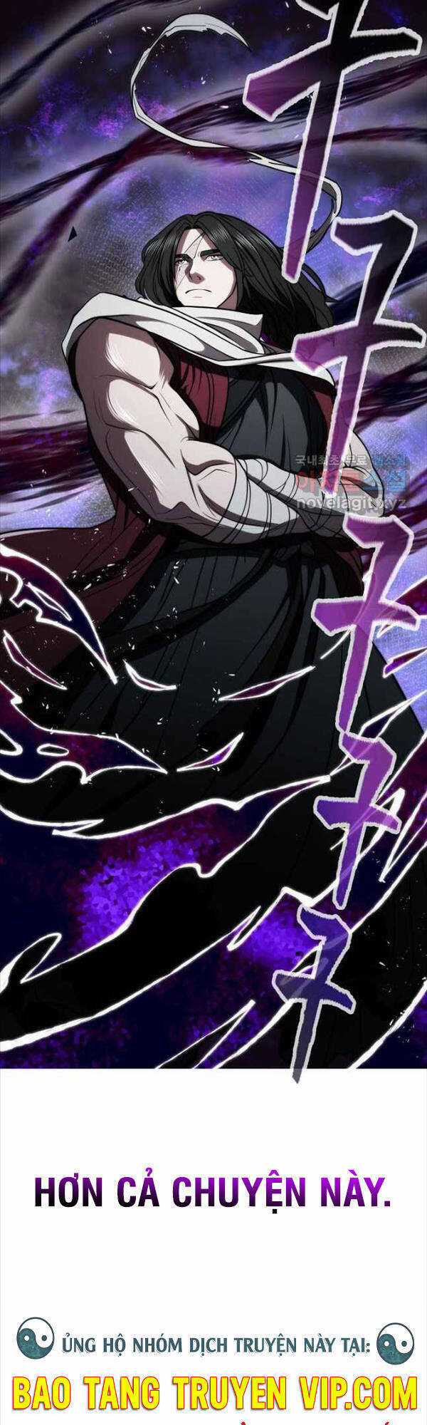 Kiếm Ma Đạo Chapter 32 trang 57